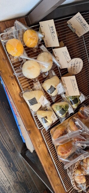 motto - 西京極/パン | 食べログ