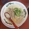 長浜ラーメン一番 松原南店
