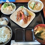 おふくろの味 まき - 