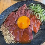 炭火焼肉じろう - 