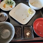 おふくろの味 まき - 