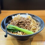 自家製麺 TANGO - 