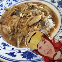 中国菜 老四川 飄香 銀座三越店 - 