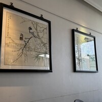 中国菜 老四川 飄香 銀座三越店 - 