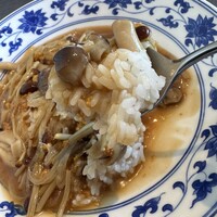 中国菜 老四川 飄香 銀座三越店 - 