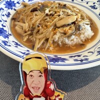 中国菜 老四川 飄香 銀座三越店 - 