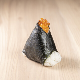 野洲のおっさん おにぎり食堂_1