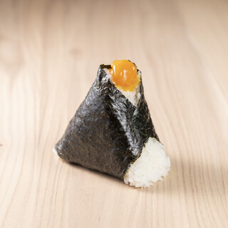 野洲のおっさん おにぎり食堂_2