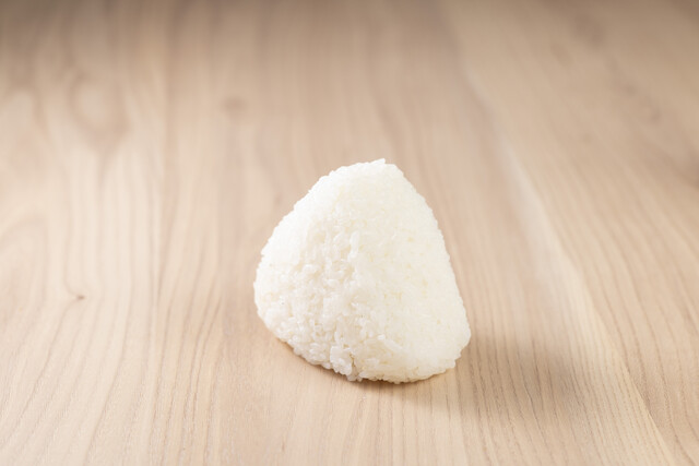 Yasu no Ossan Onigiri Shokudo - Biwako Hamaotsu/Onigiri