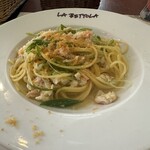 ラ・ベットラ・ダ・オチアイ - 