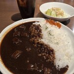 カフェ ド ラム - 
