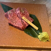 上等焼肉 ひらく - 