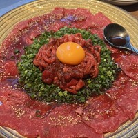 上等焼肉 ひらく - 
