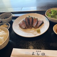 松阪牛 よし田 - 