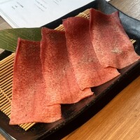 上等焼肉 ひらく - 
