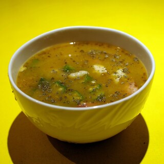 ガンボキッチン 周_0