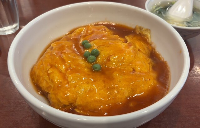 龍鳳 - 大森/中華料理 | 食べログ