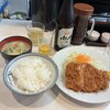 まるやま食堂