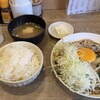 中華洋食食堂　あゆた