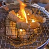 めんめ焼き 酉酒