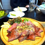 MEAT LABO ENISHI - 