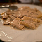 ピッツェリア キアッキェローネ - 