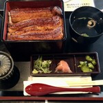 鰻の成瀬 大分府内店 - 