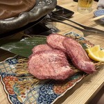 Oumi Yakiniku Horumon Sudaku Yokaichi Ekimae Ten