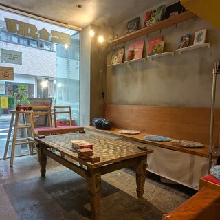 ガンボキッチン 周_2