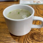 NEWNIRVANA - スープ