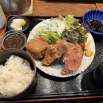 浅草割烹 天とよ - 