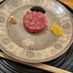 東京肉しゃぶ家 - 