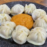 NEWNIRVANA - モモ 550円