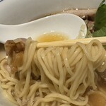 らぁ麺や 嶋 - 