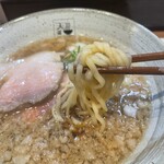 麺処 天川 - 
