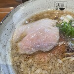 麺処 天川 - 