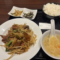 中国菜酒 蜀留香 - 