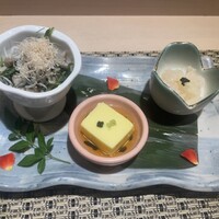 柏 鮨 柏雲 - 