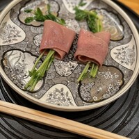 東京肉しゃぶ家 - 