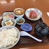 もつ煮屋 日の出食堂