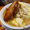 らーめんまるはち 小牧本店