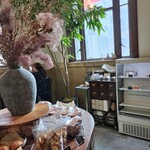 パンとエスプレッソと - 