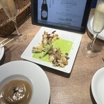 赤白 天王寺ミオ店 - 