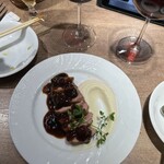 赤白 天王寺ミオ店 - 