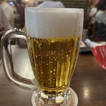 ビヤホールライオン 銀座七丁目店 - 