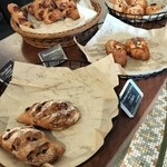 パンとエスプレッソと - 