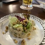 ビヤホールライオン 銀座七丁目店 - 