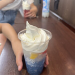 ミニストップ - ドリンク写真: