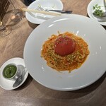 赤白 天王寺ミオ店 - 