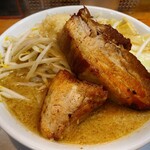 らーめんまるはち 小牧本店 - 